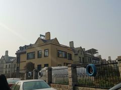 -集结号CLUB别墅聚会轰趴馆