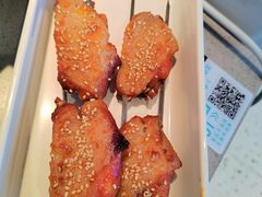 -半天妖烤鱼(融创茂店)