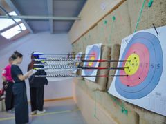 -道顺射箭·团建·骑射(张杨路店)