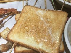 -管氏翅吧(马家堡店)