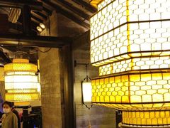 -绿茶餐厅(哈尔滨凯德店)