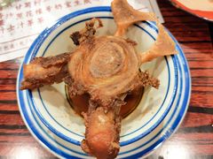 -陈添記·祖傳爽鱼皮·西关老字号(广州首店)