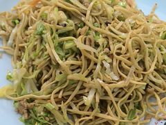 -面道赞宁海海鲜面(迎凤街店)