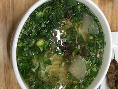 -中国兰州名牛纯汤牛肉面(永安道店)