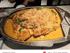 -江边城外烤全鱼(世茂广场店)
