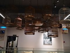 大堂-巴蜀风·地道川菜(总店)
