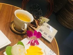 -Let’s Relax Spa(Siam Square One)