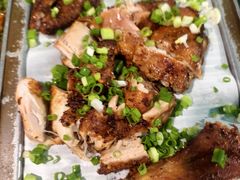 -绿茶餐厅(天津天河城店)