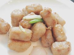 酥炒芋芯-莆田餐厅PUTIEN(三里屯店)