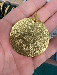-邵老师打金·黄金加工(大望路总店)