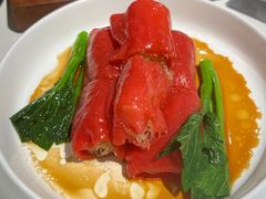 -富淳饭店(陆家嘴保利广场店)