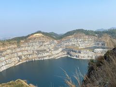 -黄埔油麻山森林公园