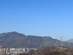 -红光山