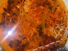 -麻六记(凤凰汇店)