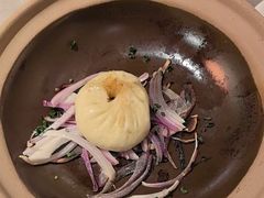 -羊门客在·烤盐池滩羊·川菜