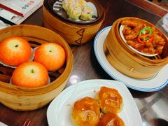 -中国大酒店·食街