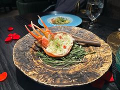 -左庭右院鲜牛肉火锅(环球港店)