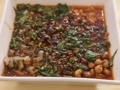 -冯鱼头火锅(青蓝山美食一条街店)