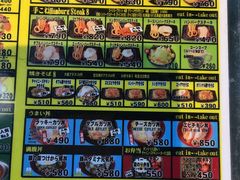-幸运小丑汉堡(Bay Area本店)