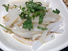 -恋羊时代黑山羊火锅(滨海大道店)