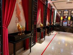 -寻梦盛唐主题水会(龙岗店)