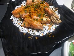 -79号渔船海鲜饭店(华强北店)