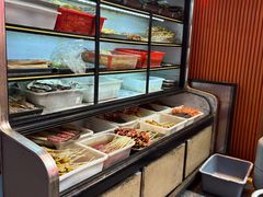 -老街烧烤大排档·地道湖北菜·龙虾馆(汉口火车站店)