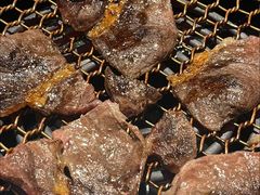-九田家黑牛烤肉料理(潍坊青州市泰华城店)