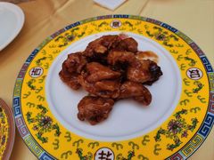 -仿膳饭庄·宫廷风味(百年传承店)