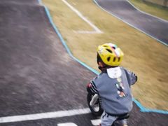 -酷迈儿童体能运动馆(九棵树店)