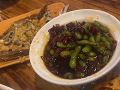 -冶建镜子·老南昌大排档·江西虾王(总店)