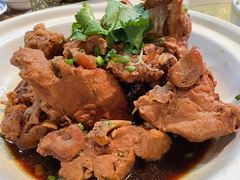 -李记搅团•非遗陕菜(三桥店)