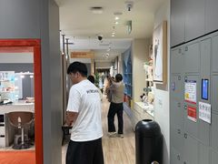 -海马体照相馆(上海月星环球港店)