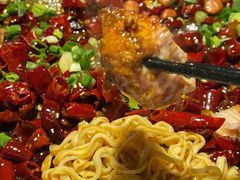 -莫熙炉鱼(旭海时代广场店)