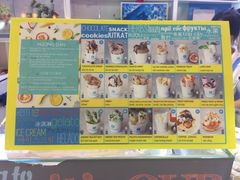 -芽庄中心购物广场