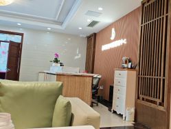 -台湾宝儿月子中心 (中南路店)