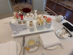 -Salon de Ville浦江汇(上海外滩华尔道夫酒店店)