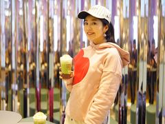 -奈雪的茶(亨特国际广场店)