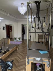 点击看大图 -橙沐普拉提瑜伽