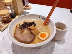 -味千拉面(和平大道奥山世纪城店)