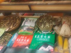 -百一大地锅(香福路店)