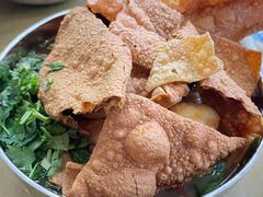 螺丝肉汤粉-红鼻子桂林米粉(金唐新光界店)