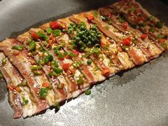 -朴太院·朝鲜族炭火烤肉(民乐园总店)