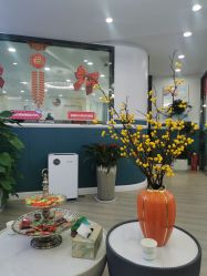 -白博士祛痘·皮肤管理中心