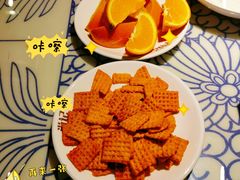 -肖记公安牛肉鱼杂馆·省级非物质文化遗产(崇仁路江滩直营店)