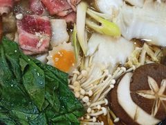 -千草屋日式料理·寿司