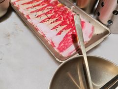 -韩宫宴烤肉·料理(如皋万达店)