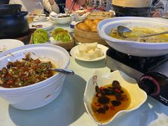 -上座·餐厅(阳光100店)