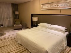 -廊坊固安福朋喜来登酒店
