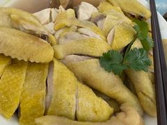 -馨越楼·点心·粤菜(赤坎店)